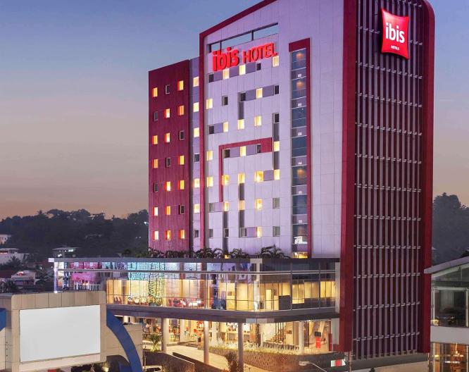 ibis Manado City Center Boulevard - Allgemein