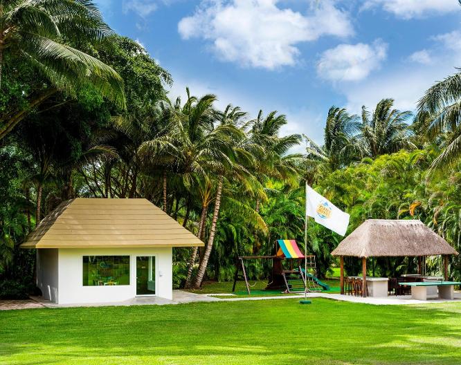 Presidente Intercontinental Cozumel Resort & Spa - Außenansicht
