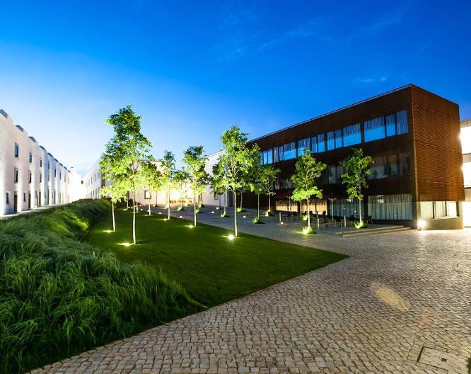 Pestana Cidadela Cascais - Vue extérieure