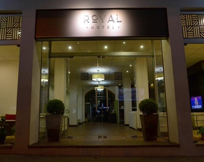 Hotel Royal - Général