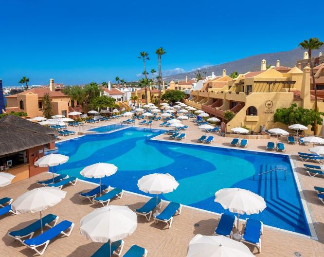 Tagoro Family & Fun, Costa Adeje - Außenansicht