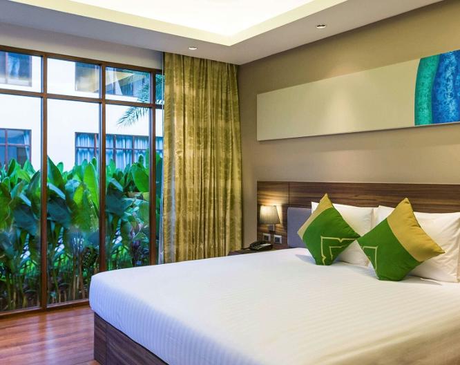 Holiday Inn Resort Phuket Karon Beach - Außenansicht