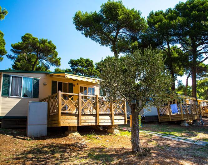 Arena Indije Campsite - Außenansicht