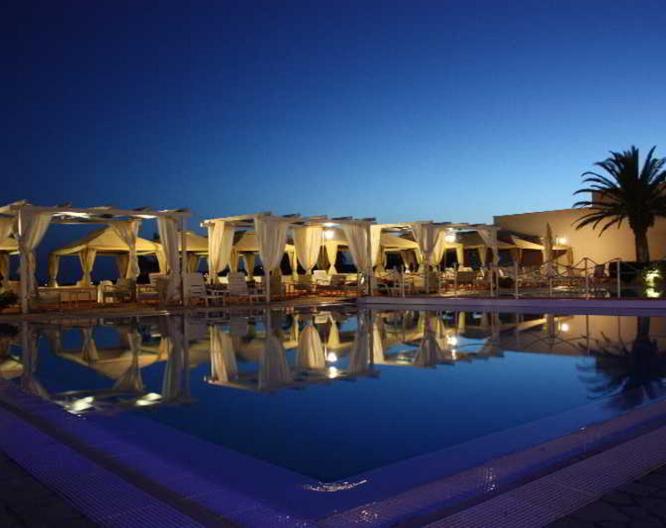Messapia Hotel & Resort - Pool