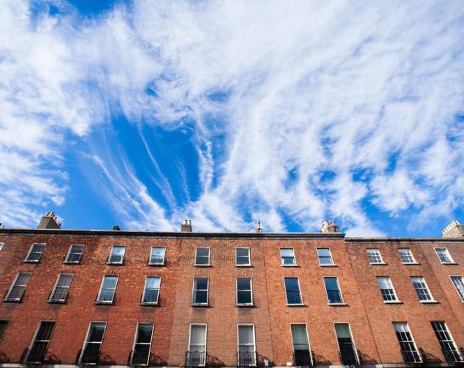 Dublin Central Suites - Allgemein