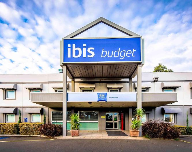 Ibis budget Wentworthville - Außenansicht