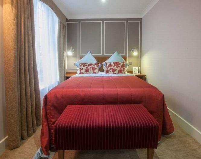 Hallmark Hotel London Chigwell Prince Regent - Wohnbeispiel
