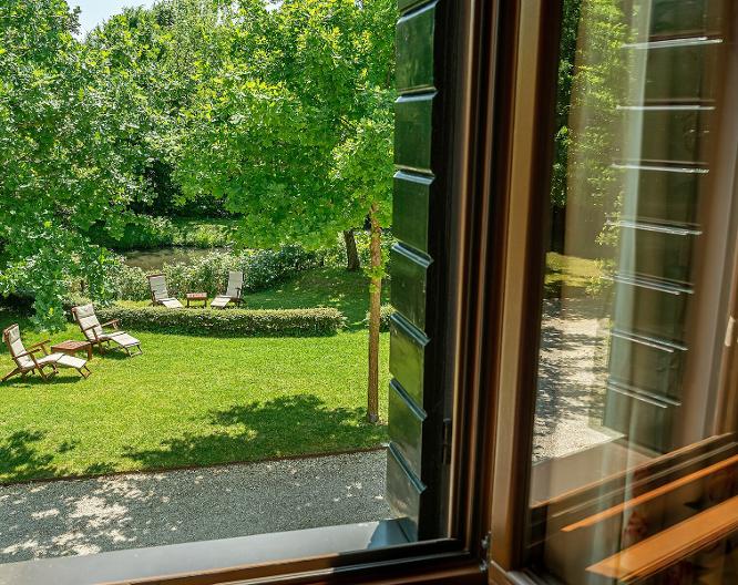 Agriturismo Al Segnavento - Landschaft