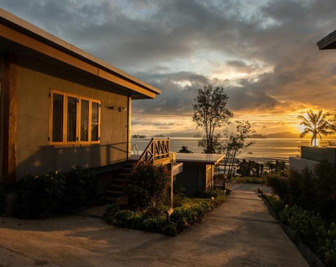Koh Yao Yai Hillside Resort - Vue extérieure
