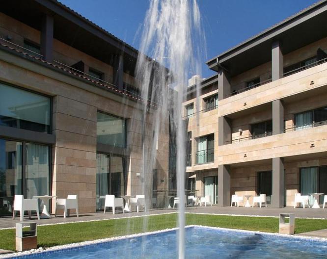 Qgat Restaurant, Events & Hotel - Außenansicht