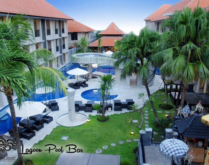Grand Barong Resort - Allgemein