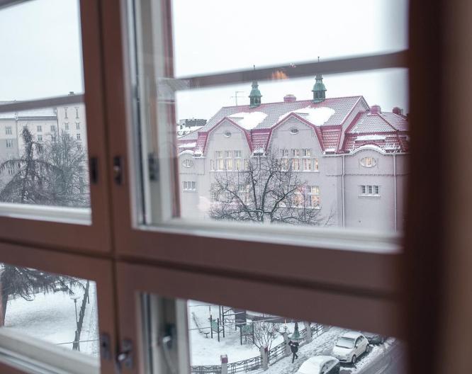 Anna - Außenansicht