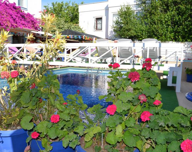 Studios Kavala - Général
