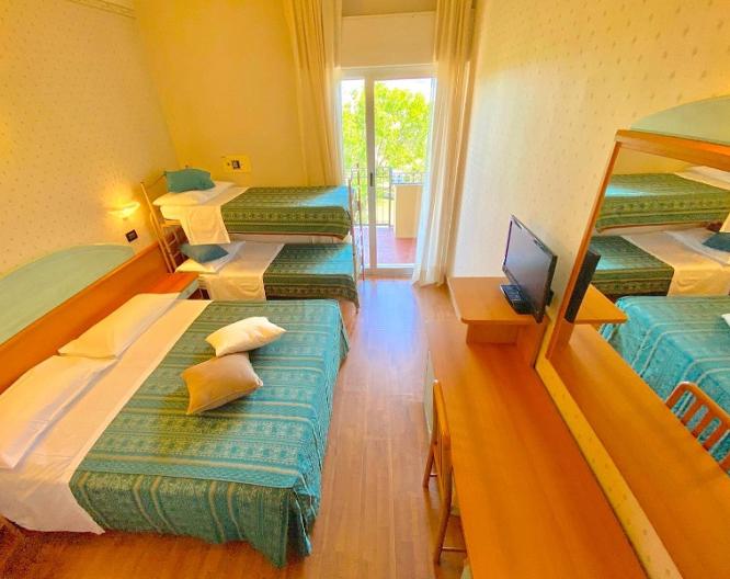 President - Wohnbeispiel