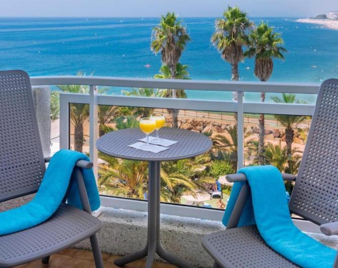 Caprici Beach Hotel & Spa - Landschaft