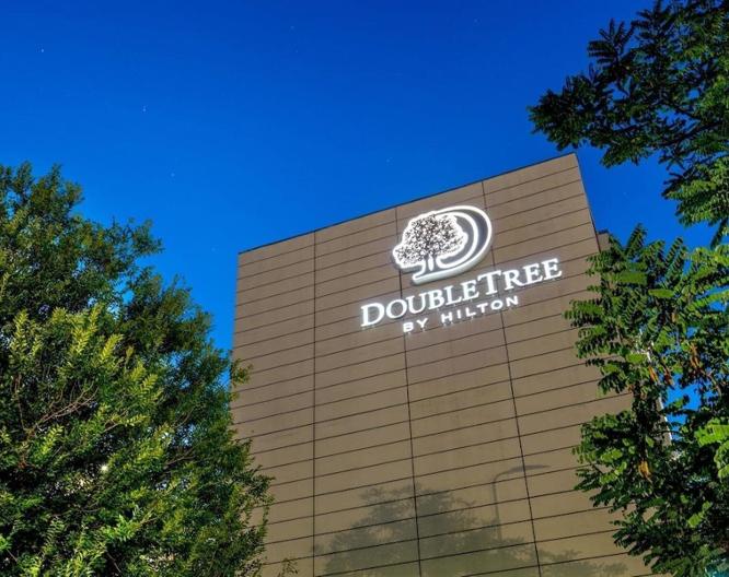 Doubletree by Hilton Milan - Vue extérieure