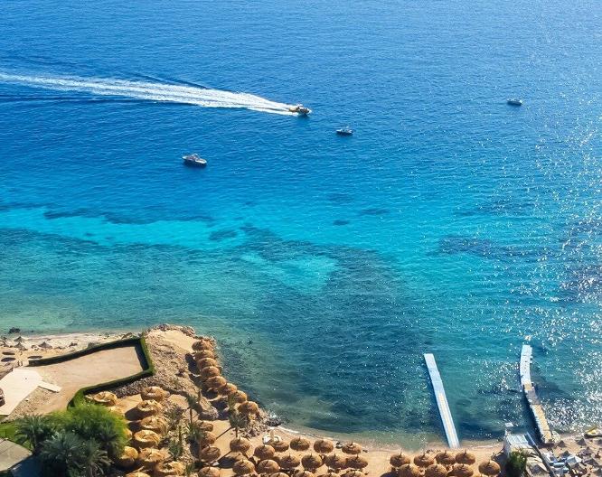 Swissotel Sharm El Sheikh All Inclusive Collection - Außenansicht