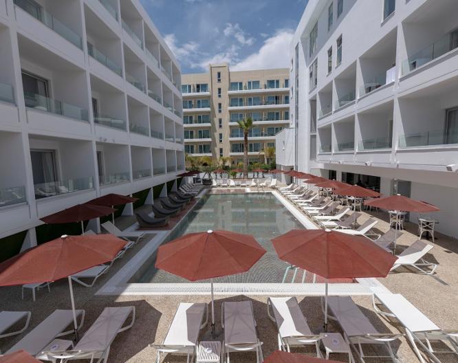 Kokkinos - Außenansicht