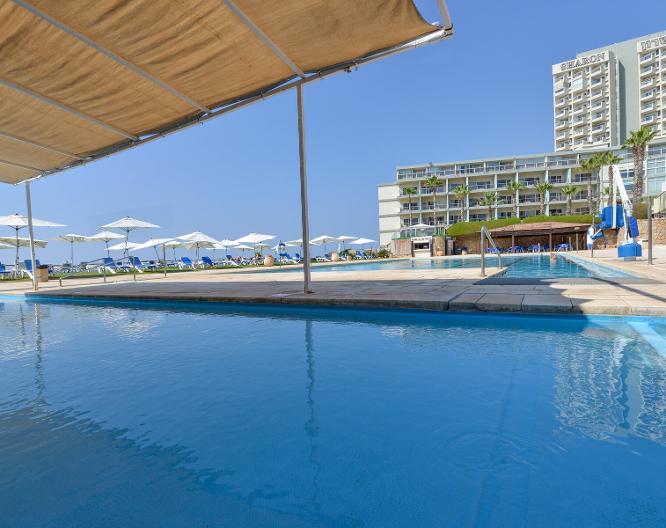 The Sharon Hotel Herzilya - Piscine