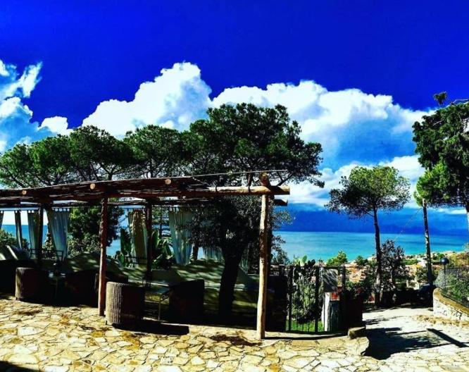 Garden Riviera - Vue extérieure