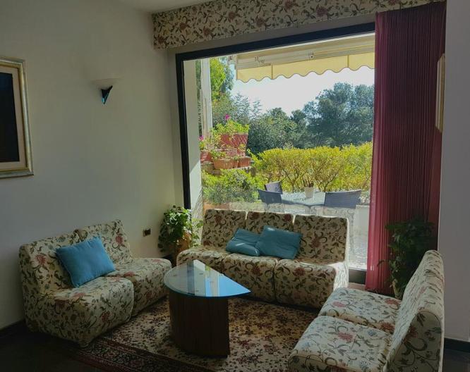 Hotel degli Ulivi - Allgemein