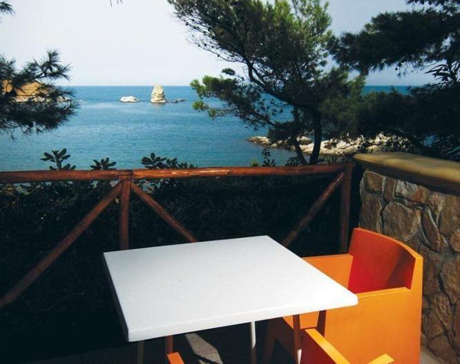 Gattarella Resort Hotel & Residence - Landschaft