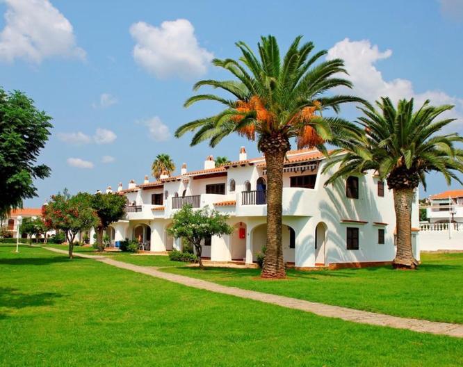 Son Bou Playa Gold - Außenansicht