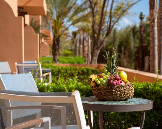 Jaal Riad Resort Marrakech - Général