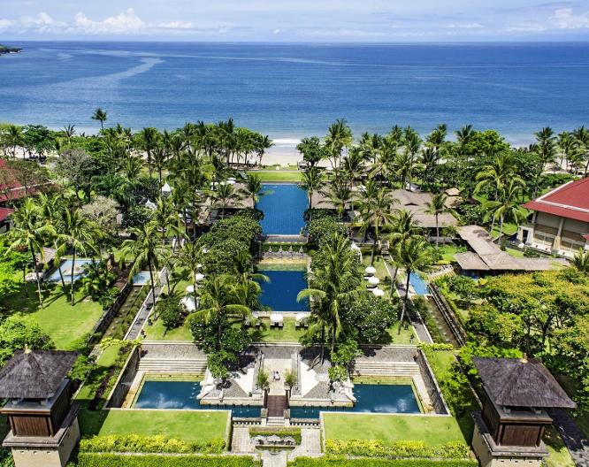 InterContinental Bali Resort - Außenansicht