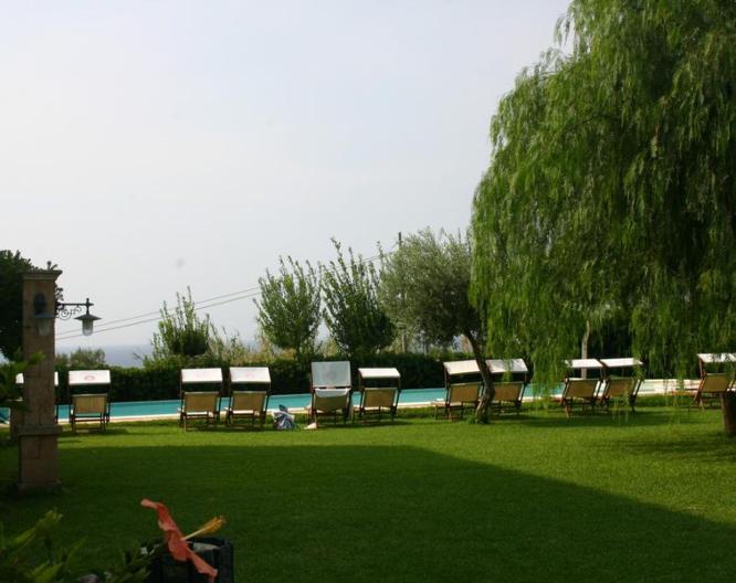 Hotel Monte Callini - Außenansicht