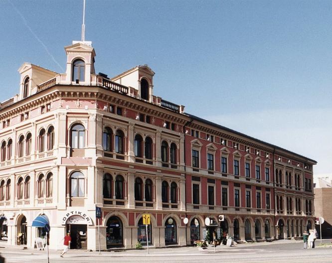 Scandic Ambassadeur Drammen - Außenansicht