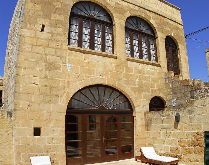 Gozo Village Holidays - Pool