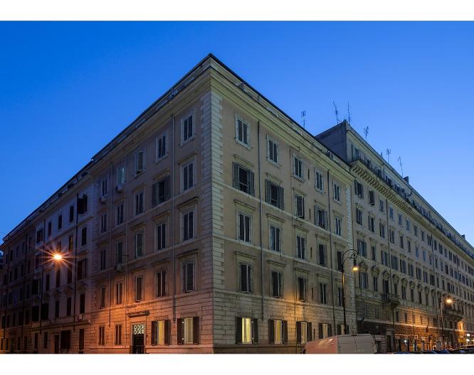 The Kennedy Hotel - Außenansicht