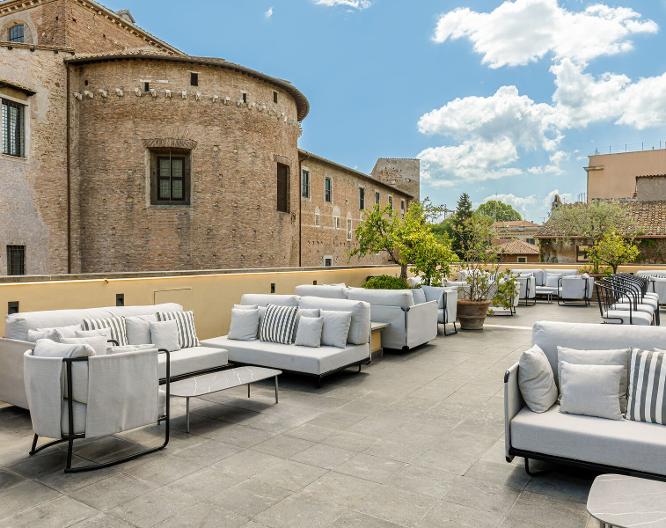 Mia Room Mate Collection - Ausstattung