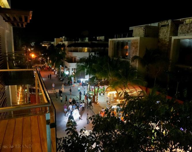 Senses Quinta Avenida By Artisan - Außenansicht