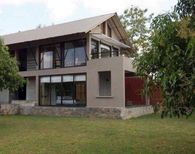 Sigiriana Resort by Thilanka - Vue extérieure