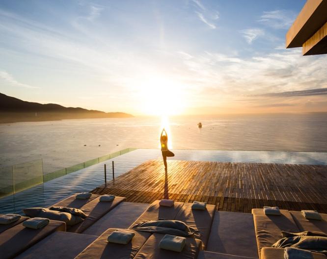 A La Carte Danang Beach - Landschaft