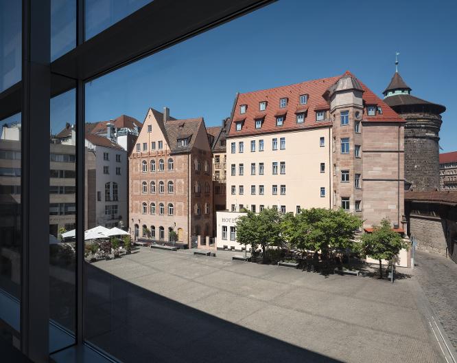 Hotel Victoria - Allgemein