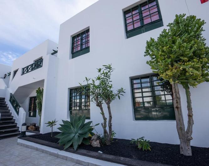 Apartamentos Morana - Vue extérieure