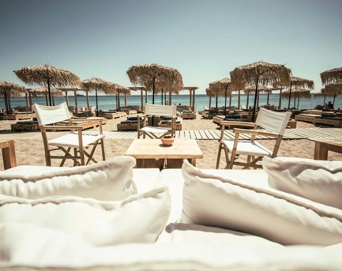 Virginia Family Resort - Strand