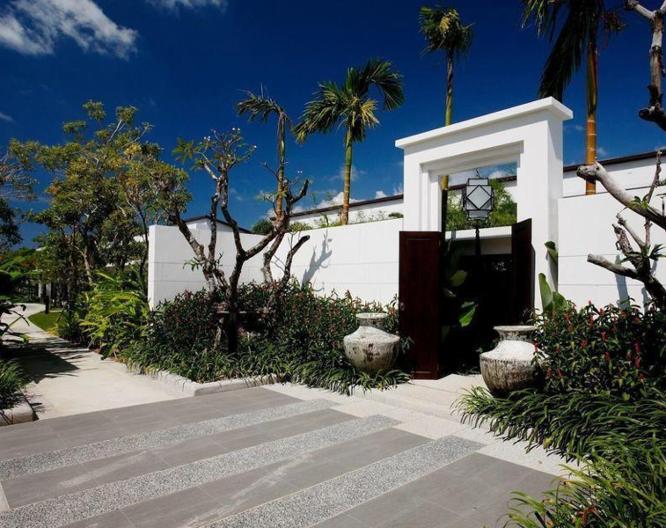 Oxygen Villa - Two Villas Holiday By Brown Starling - Außenansicht