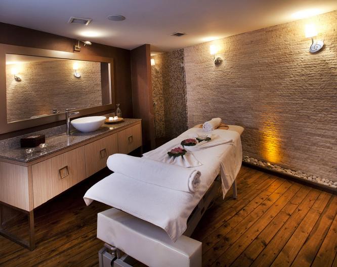 Piril Hotel Thermal And Beauty SPA - Allgemein