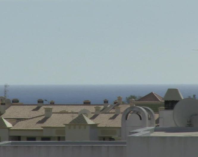 Emeralds Albufeira - Außenansicht