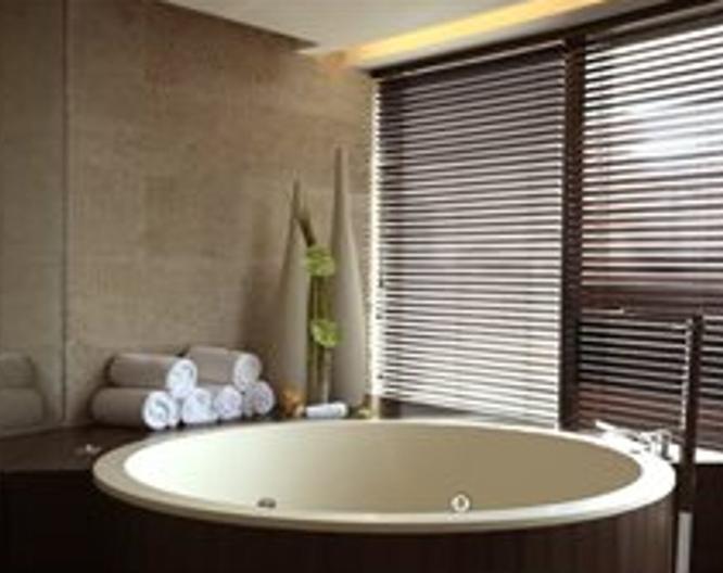 Altira Macau - Piscine