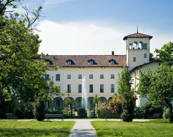 Grand Hotel Villa Torretta - Allgemein
