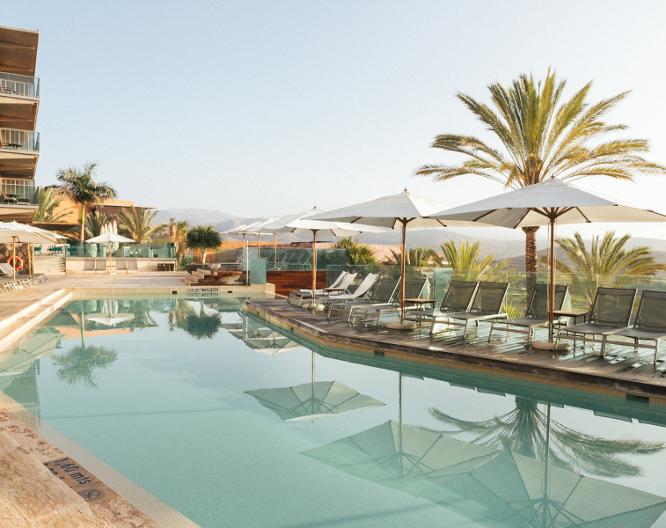 Salobre Hotel Resort & Serenity - Außenansicht