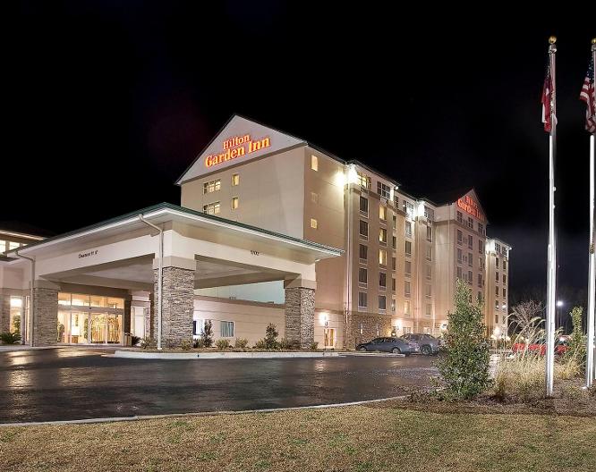 Hilton Vienna Plaza - Außenansicht