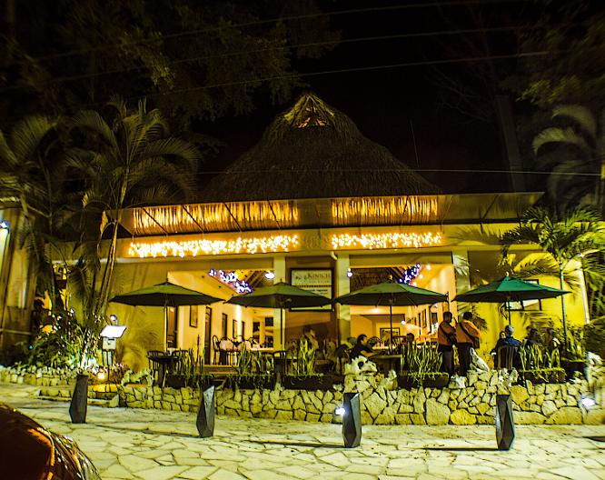 Hotel Chablis Palenque - Allgemein