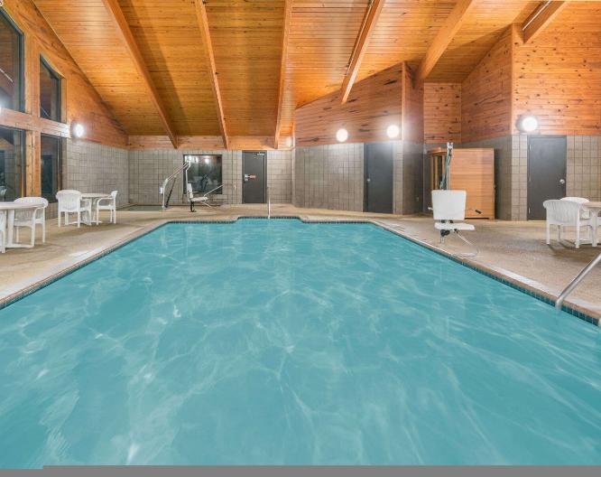 Baymont Inn & Suites Kasson Rochester Area - Allgemein