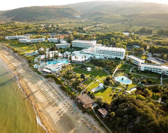 ROBINSON KYLLINI BEACH - Vue extérieure
